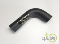 FURTUN INFERIOR RADIATOR Massey Ferguson