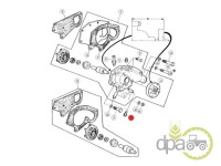 FURTUN POMPA APA John Deere