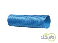 FURTUN PVC ALBASTRU 51MM 1M Piese universale