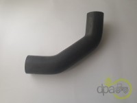 FURTUN SUPERIOR RADIATOR Massey Ferguson