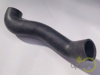 FURTUN SUPERIOR RADIATOR Case IH