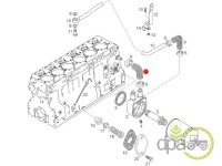 FURTUN TERMOFLOT Steyr