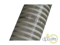 FURTUN TRANSPARENT 25MM 1M