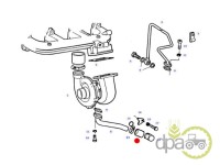 FURTUN TURBOSUFLANTA Fendt