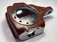 FUZETA DREAPTA Fendt