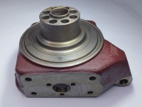 FUZETA DREAPTA John Deere