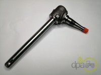 FUZETA STANGA Massey Ferguson