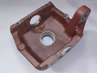 FUZETA STANGA John Deere