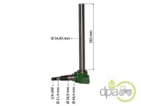 FUZETA STANGA SAU DREAPTA John Deere