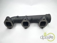 GALERIE EVACUARE Fiat