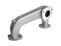 GALERIE EVACUARE Massey Ferguson