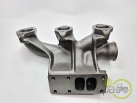 GALERIE EVACUARE Fiat