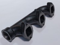 GALERIE EVACUARE Fiat