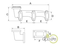 GALERIE EVACUARE Zetor
