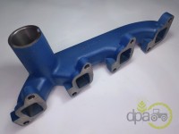 GALERIE EVACUARE Ford