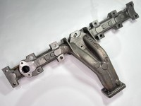 GALERIE EVACUARE Deutz