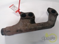 GALERIE EVACUARE John Deere