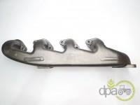 GALERIE EVACUARE John Deere