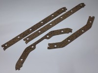 GARNITURA Lamborghini