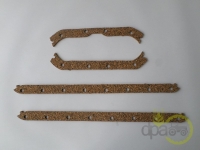 GARNITURA BAIE ULEI Same