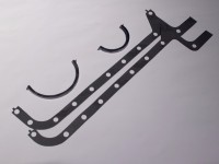 GARNITURA BAIE ULEI Case IH