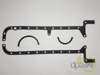 GARNITURA BAIE ULEI Case IH