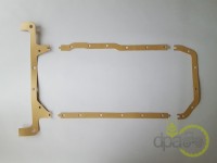 GARNITURA BAIE ULEI Fiat