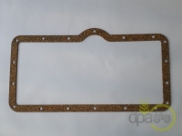 GARNITURA BAIE ULEI David Brown