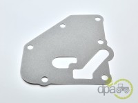 GARNITURA BATERIE FILTRU ULEI MOTOR John Deere