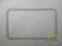 GARNITURA CAPAC BAIE ULEI Fiat