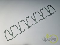 GARNITURA CAPAC CULBUTORI Same