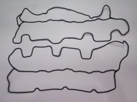 GARNITURA CAPAC CULBUTORI JCB