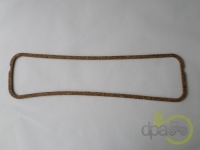 GARNITURA CAPAC CULBUTORI Massey Ferguson