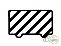 GARNITURA CAPAC CULBUTORI Landini