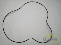 GARNITURA CAPAC CULBUTORI Renault