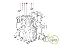 GARNITURA CAPAC CUTIE VITEZA Same