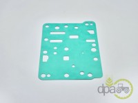 GARNITURA CAPAC TRANSMISIE John Deere