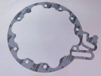 GARNITURA CARCASA AMBREIAJ TRANSMISIE John Deere