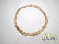 GARNITURA CARCASA DIFERENTIAL SPATE Massey Ferguson