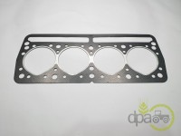 GARNITURA CHIULASA Hanomag