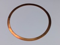 GARNITURA CHIULASA 0.4MM Same