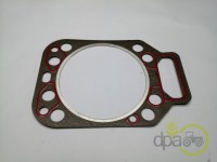 GARNITURA CHIULASA 0.8MM Fendt