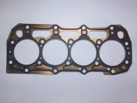 GARNITURA CHIULASA JCB