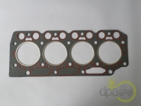 GARNITURA CHIULASA Fendt