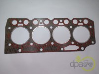 GARNITURA CHIULASA Fendt