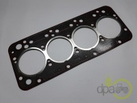 GARNITURA CHIULASA 1.35MM Case IH