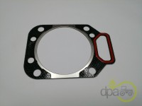 GARNITURA CHIULASA 1.48MM Case IH