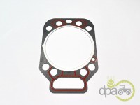 GARNITURA CHIULASA 1.4MM Fendt