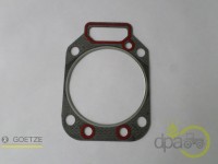 GARNITURA CHIULASA 1.4MM Fendt