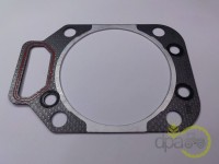 GARNITURA CHIULASA 1.75MM Case IH